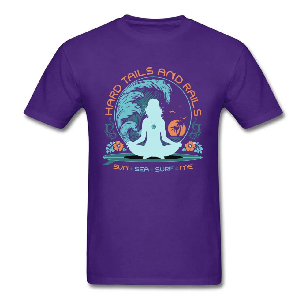 Sun + Sea + Surf = Me_purple