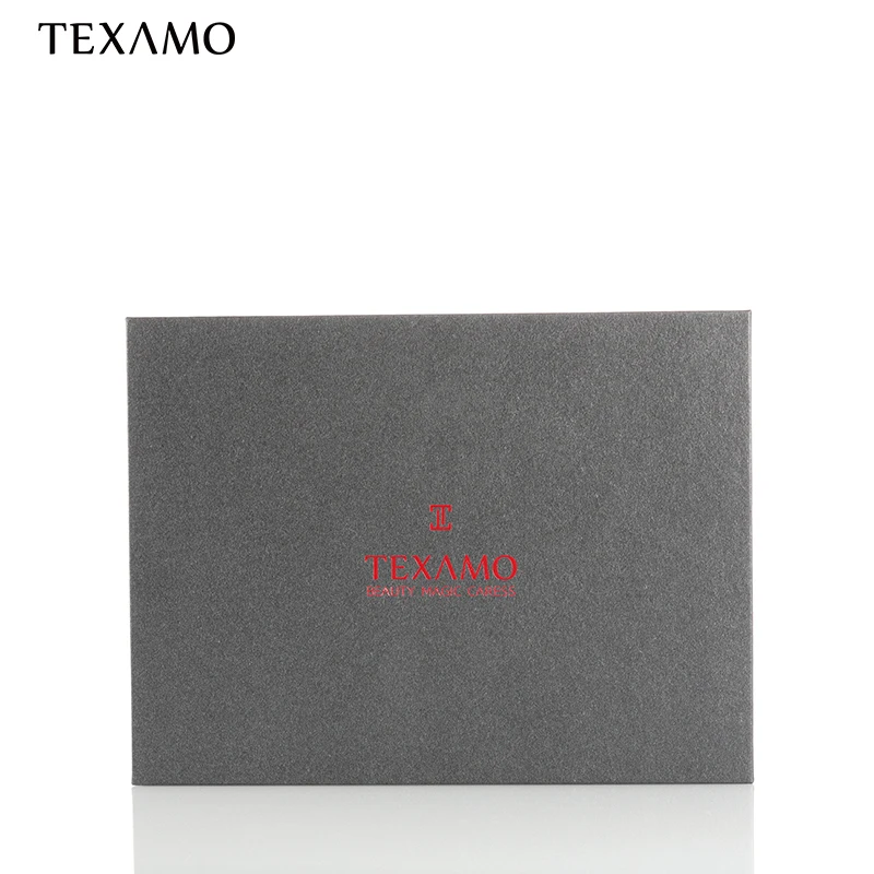 Набор кисточек для макияжа Texamo 8 шт. косметическая пудра тени век румяна кисть