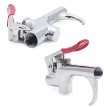 14 шт. воздушный инструмент пыли компрессор сопла пистолет аксессуар пылеуловитель чистящий комплект