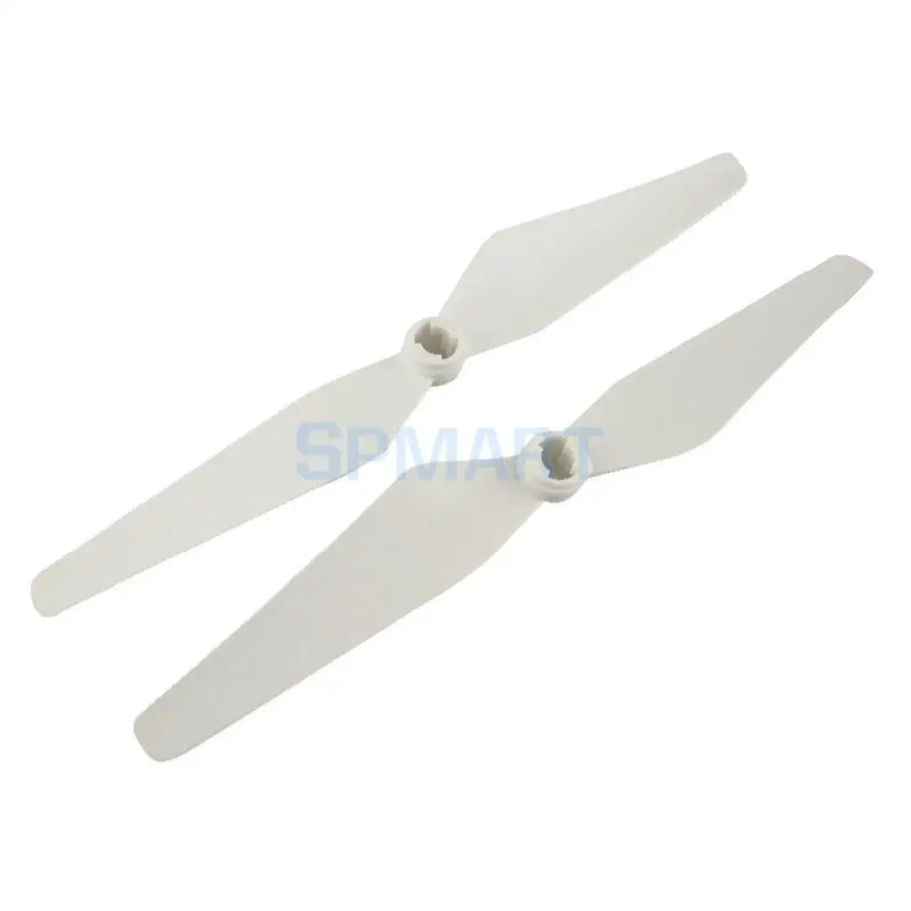 4Pcs Paddle Propellers Prop Blade for SYMA X8SW X8SC X8SG X8 Pro RC Remote Control Drone Aircraft Helicopter Parts