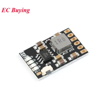 

CD42 DC 5V 2.1A Mobile Power Board 4.2V Charge / Discharge Boost Battery Protection DIY Indicator Module 3.7V Lithium 18650