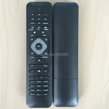 1 шт. Smart tv пульт дистанционного управления для PHILIPS 32PFL6007T/12 42PFL6057T/60 3D SMART tv