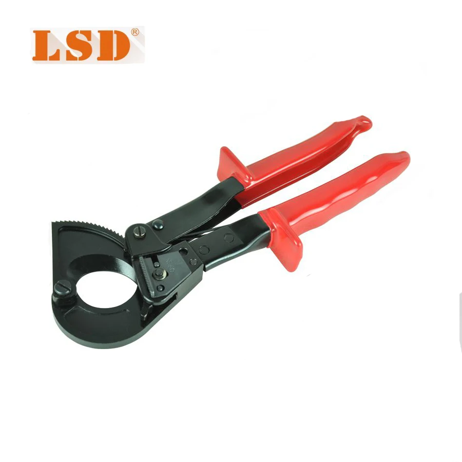 Electrical Tools 2 ATE PRO 10" CABLE CUTTER HIGH LEVERAGE CUT AIRCRAFT
