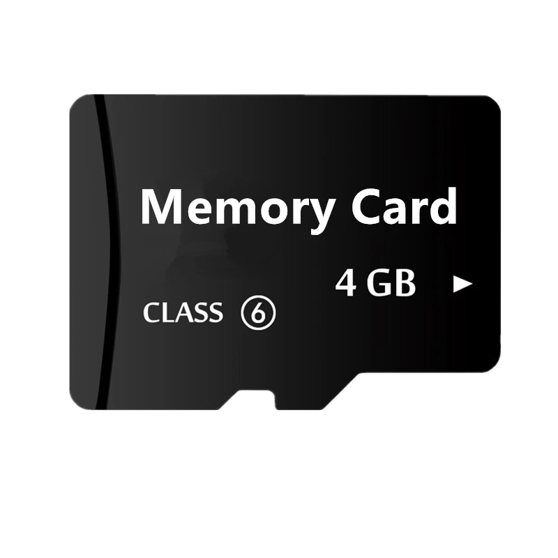 TF карты микро sd класса 10 32GB карта с фактическим объемом 4 ГБ 8 оперативной памяти 16