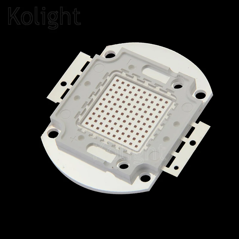 100w ir  led