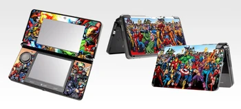 

353 Vinyl Skin Sticker Protector for Nintendo 3DS skins Stickers