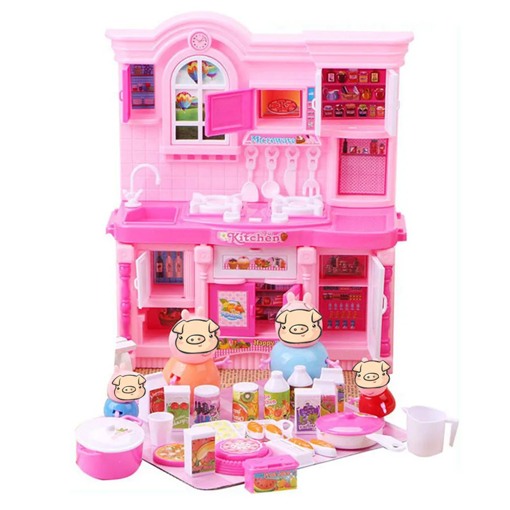 Achetez en Gros peppa pig maison en Ligne à des Grossistes