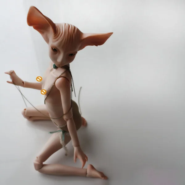 sphynx bjd