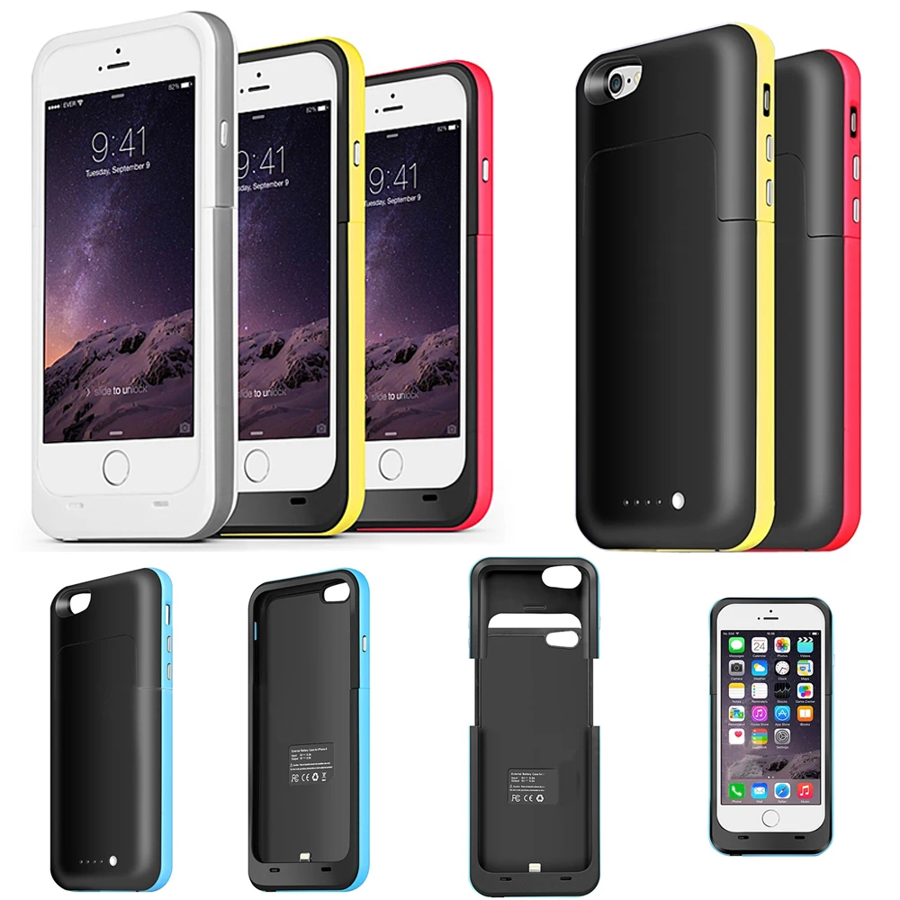 custodia power bank iphone 6s custodia power bank iphone 6s