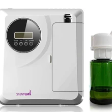 Ароматная машина для 150 м2 распылитель аромата эфирного масла распылитель аромата жидкий парфюмерный распылитель очистители воздуха освежитель бытовой