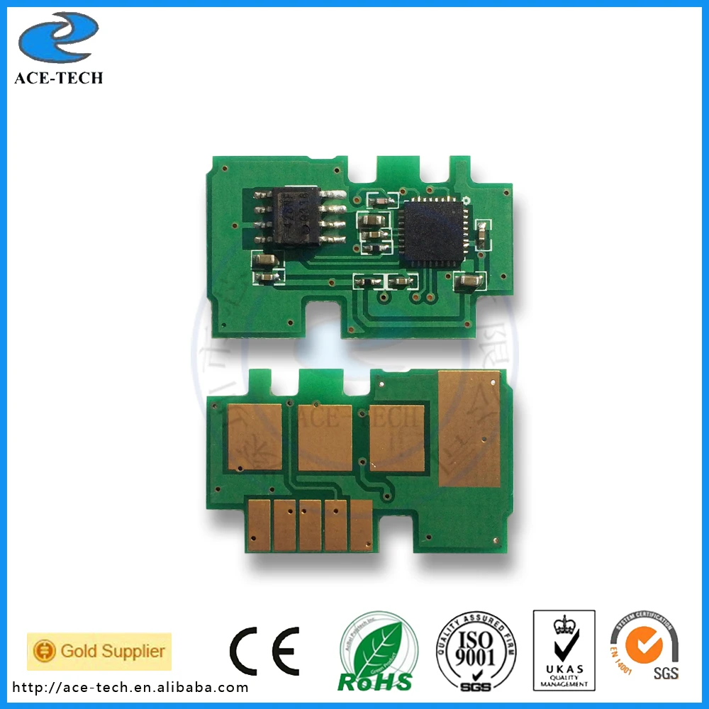 SAMSUNG MLT-D101 Permanent CHIP