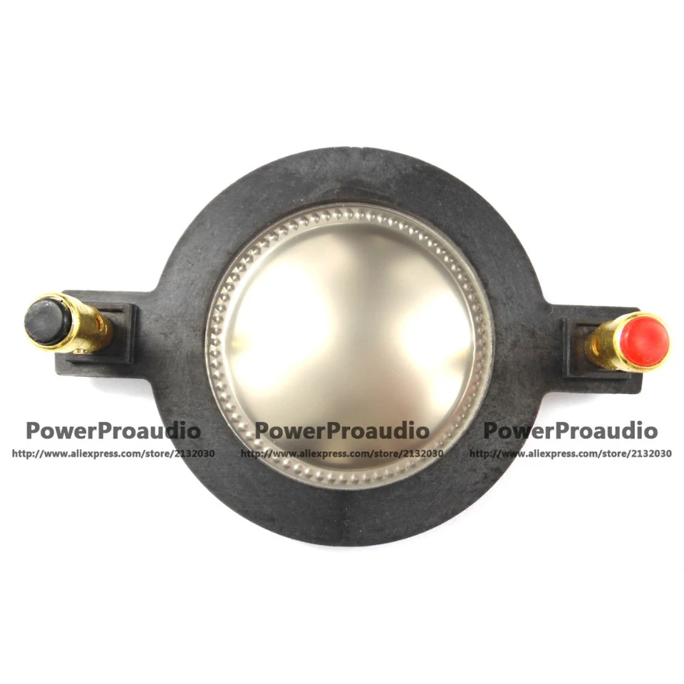 klipsch replacement drivers