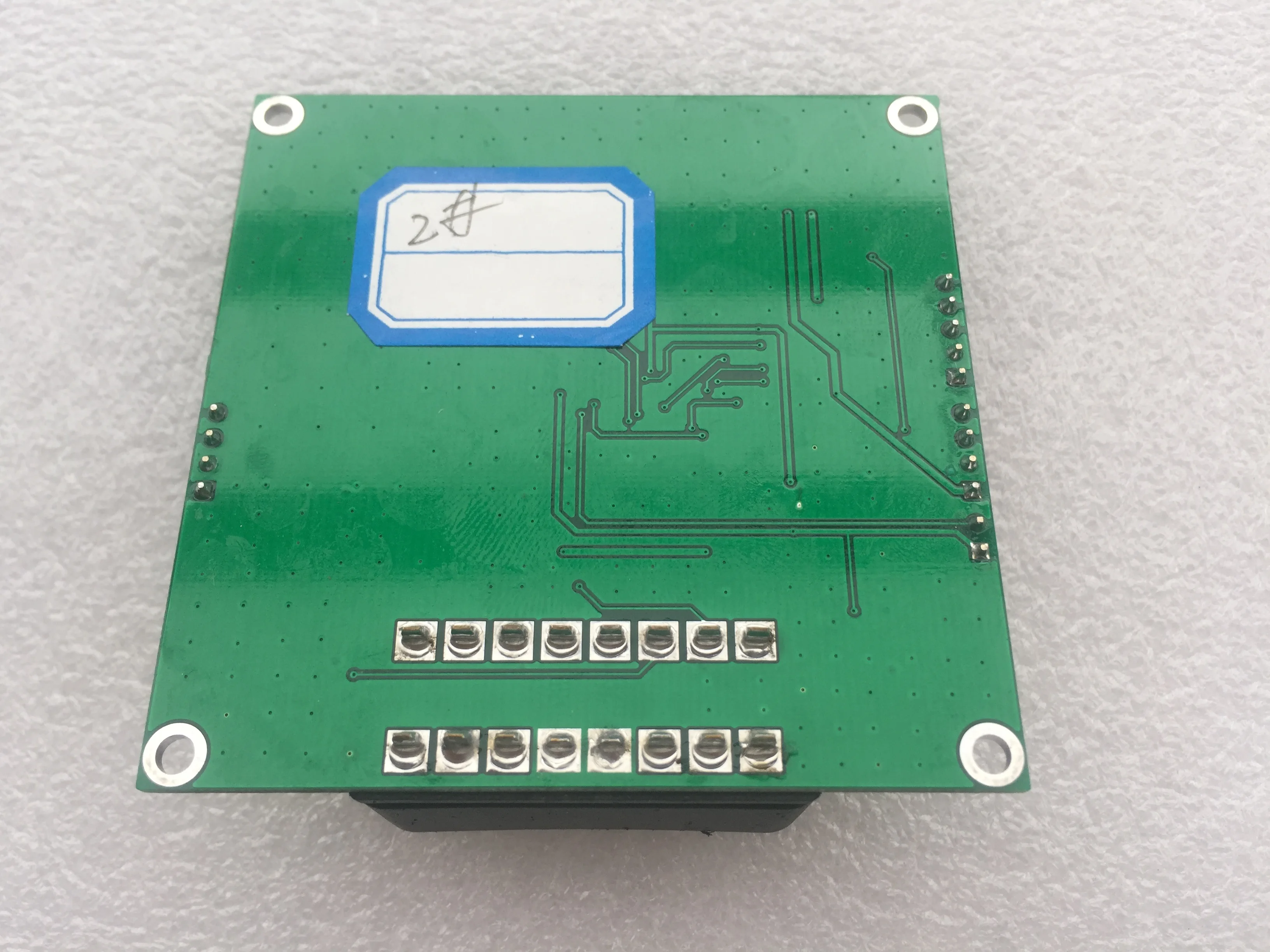 Для OBD2 диагностический макетная плата/OBD2 считыватель макетная плата/обеспечивают верхней и нижней части компьютера исходный код