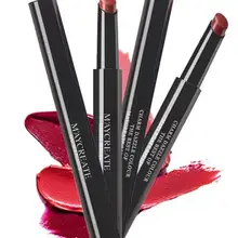 12 шт./партия) новая матовая губная помада 3,8 г 15 цветов на выбор водонепроницаемый легко носить длительное очарование искушение