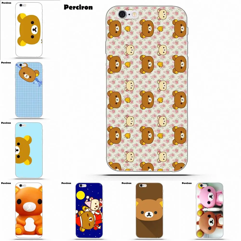 Perciron для Galaxy Alpha Core Note 2 3 4 S2 A10 A20 A20E A30 A40 A50 A60 A70 M10 M20 M30 мягкий чехол телефона фигурка