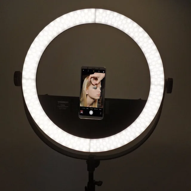 petiterosedesigns: What Is S Ring Light For Iphone