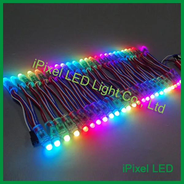 US $350.00 Magic Effects Bare Single LED Pixel SM16716 Module