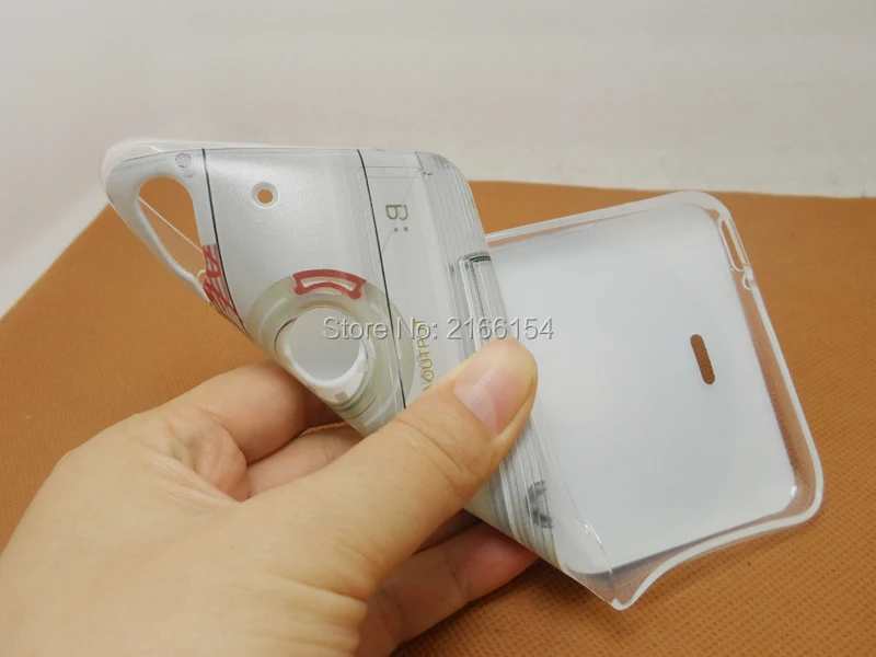 Wiko View2 plus 4