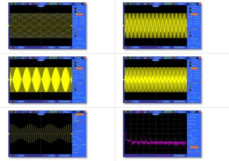 Specification 8