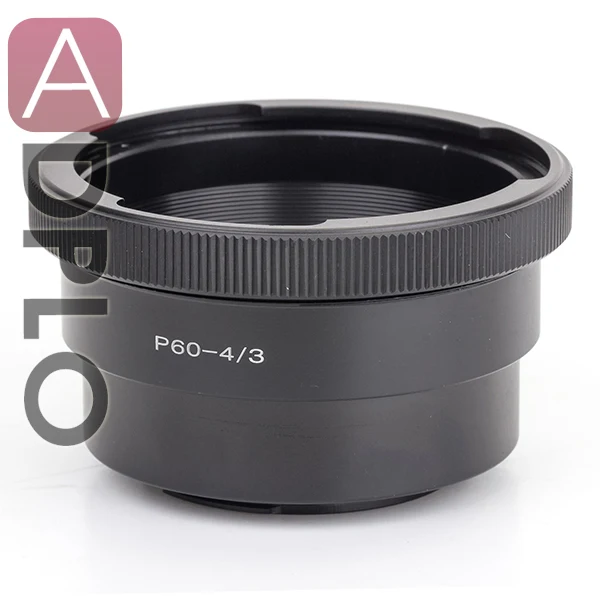 Pixco Lens Adapter for Olympus 4//3 OM43 67mm Macro Reverse Adapter Ring E-5 E-3 E-30 E-620 E-610 E-600 E-520 E-510 E-500 E-450 E-420 E-410 E-400 E-330