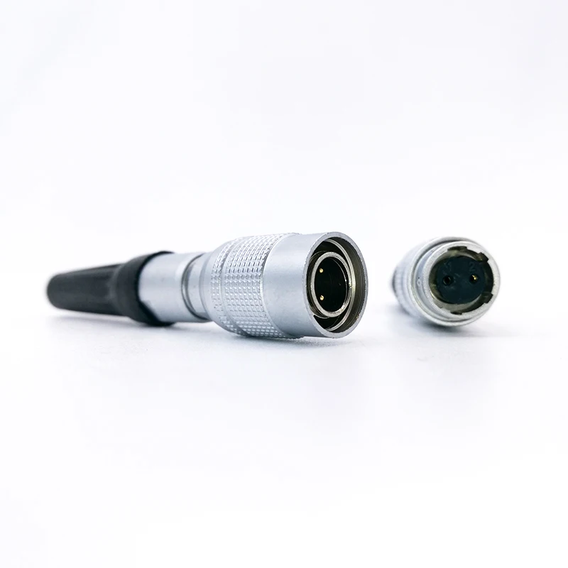 ドッキングセンサーコネクタ,ミニ自動ロック,8mm,2ピン,3ピン,4ピン,5ピン,6ピン|Connectors| - AliExpress