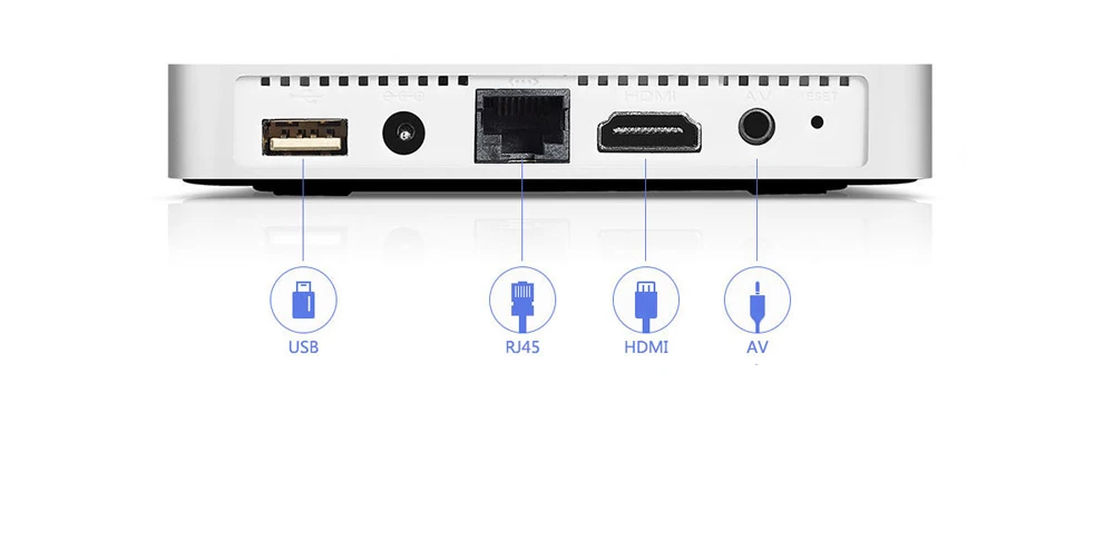 ubox pro 5