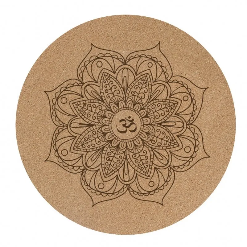 mandara yoga mat