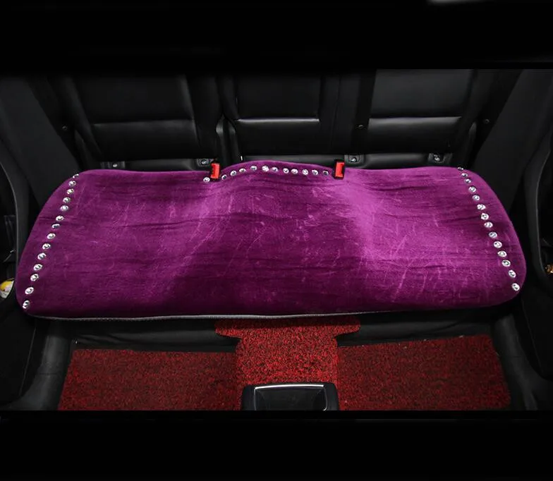 Winter-Crystal-Plush-Car-Back-Seat-Cushion-Woman-Universal-Auto-Long-Pads-1pcs-Purple-l1