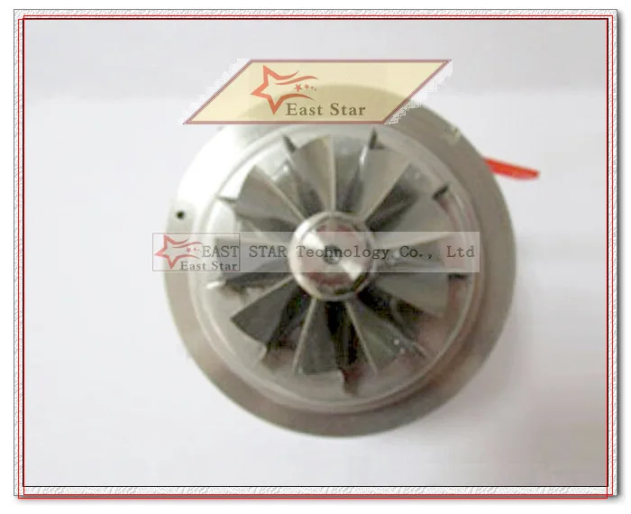 Турбокартридж CHRA RHF5H VF40 VF38 14411-AA510 14411 AA510 14411-AA511 14411-AA51A VC430083 для SUBARU Legacy GT Outback XT |