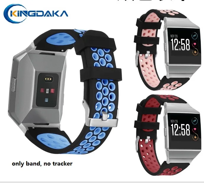 ionic watch bands amazon