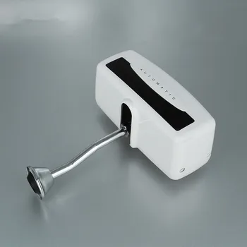 

Smart Automatic Urinal sensor flusher surface mounted wall bucket sensor urinal