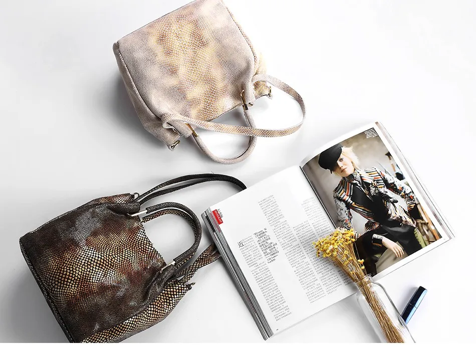 REALER новые женские сумки на плечо сумка с короткими ручками дамы кросс-боди сумки натуральная кожа повседневные сумки hobos модных дизайнеров