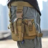 Adjustable Tactical Puttee