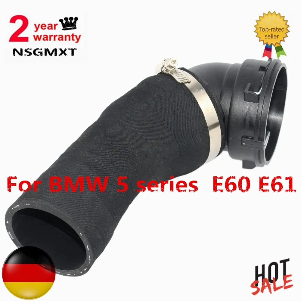 Турбо шланг AP03 для BMW 5 серии E60 E61 525D 525XD 530D 520D 530XD xDrive 11617799401 11 61 7 999 401|hose bmw|hose turbohose 1/4