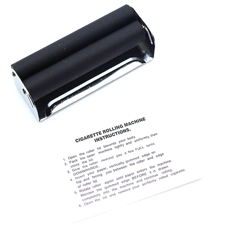 Cigarette Rolling Machine (23)