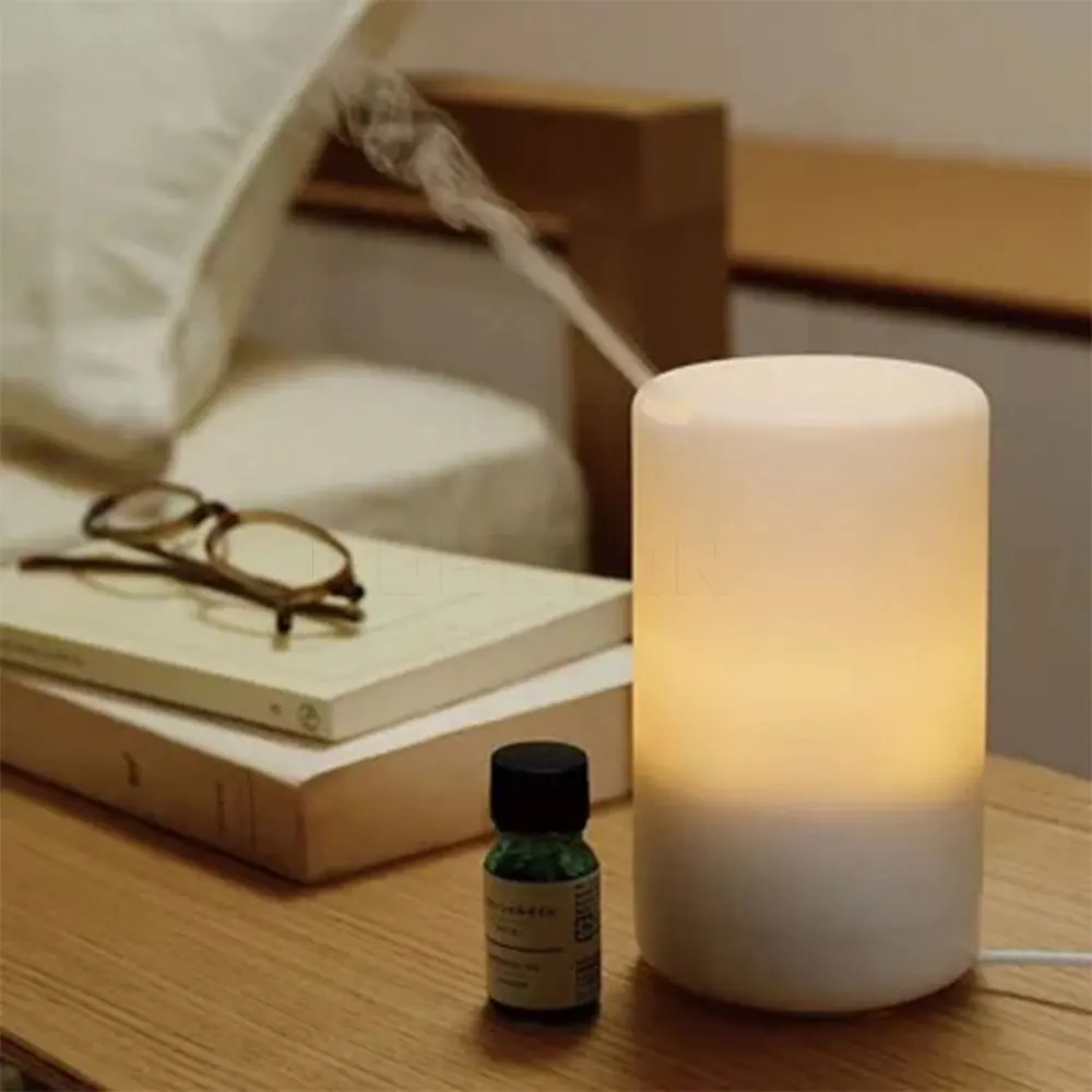

Car Air Freshener 3 in 1 LED Night Light USB Essential Oil Ultrasonic Air Humidifier Aroma Diffuser Aromatherapy Comfortable