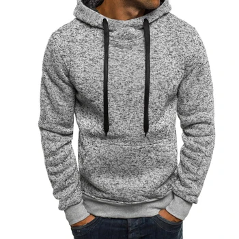 

Hot Sweatshirt Men Hoodies Winter Spring Solid Hoodie Mens Hip Hop Coat Pullover Men's Casual Tracksuits Masculino XXXL