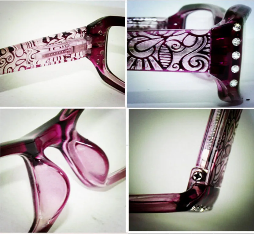 women glasses