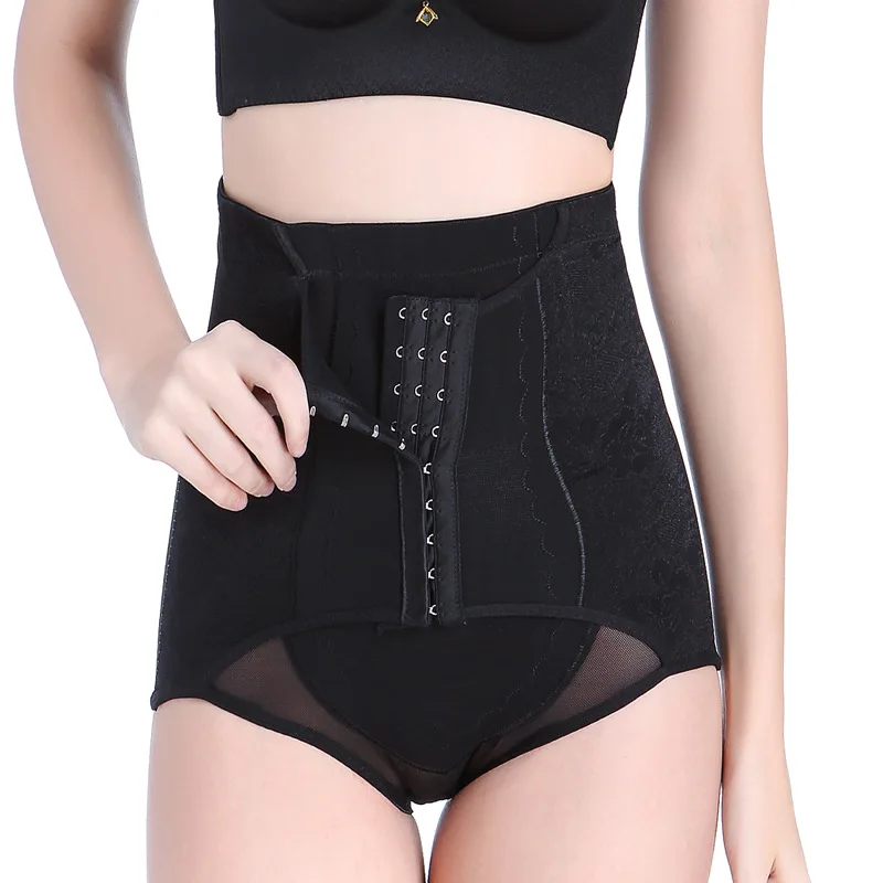 Buy Women Sexy Siamese Corset Postpartum Thin Waist