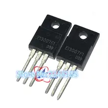 10PCS MJE13007 PARA-220 E13007-2 TO220 13007 J13007 J13007-2 TRANSISTOR TO-220
