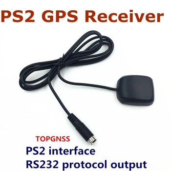 高精度 GNSS アンテナ GPS アンテナ GLONASS アンテナ RTK テスト測定アンテナ磁気固定取付ベース TOPGNSS