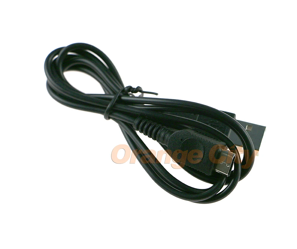 ChengChengDianWan USB кабель для зарядного устройства консоли GameBoy Micro GBM 30 шт./лот|cable for|cables