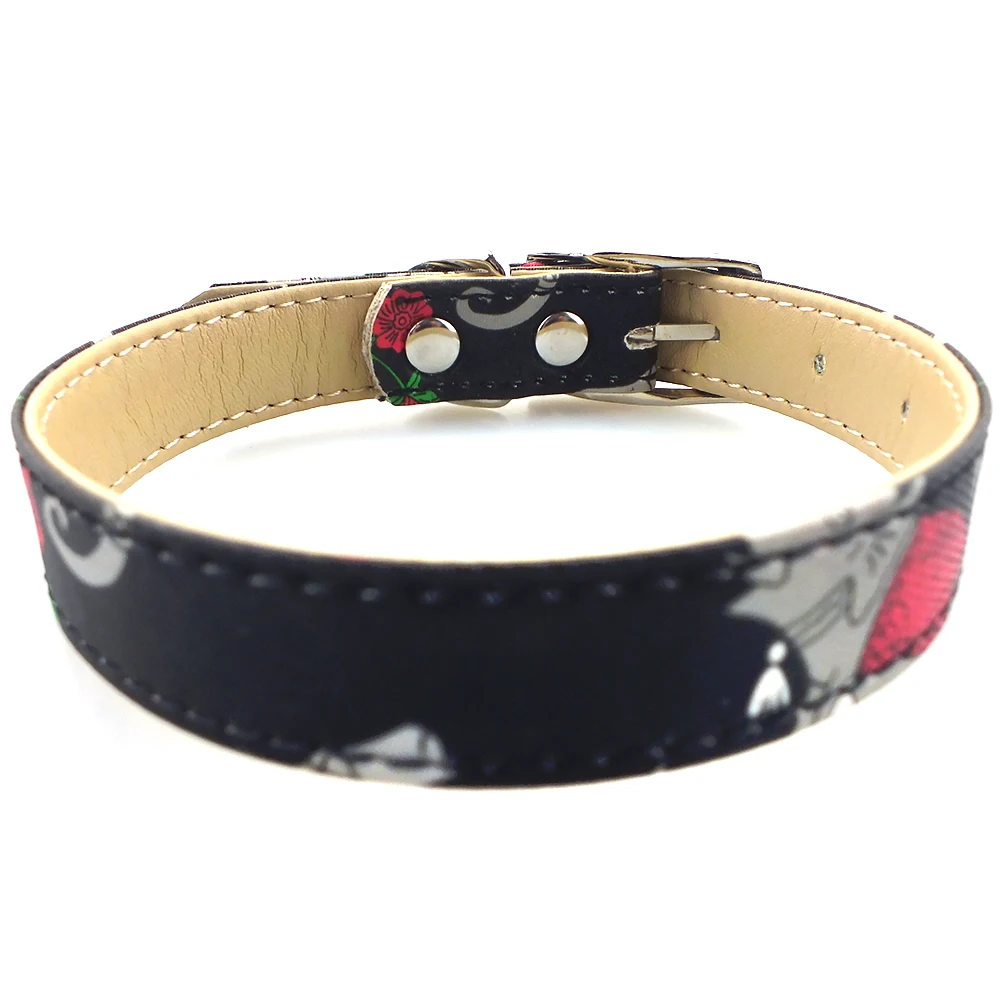 dog collar 5012-3