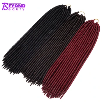 

Beyond Beauty Crotchet Braids Hair Extensions Synthetic Braiding Hair Croceht Hair Bulk Colors Black Purple