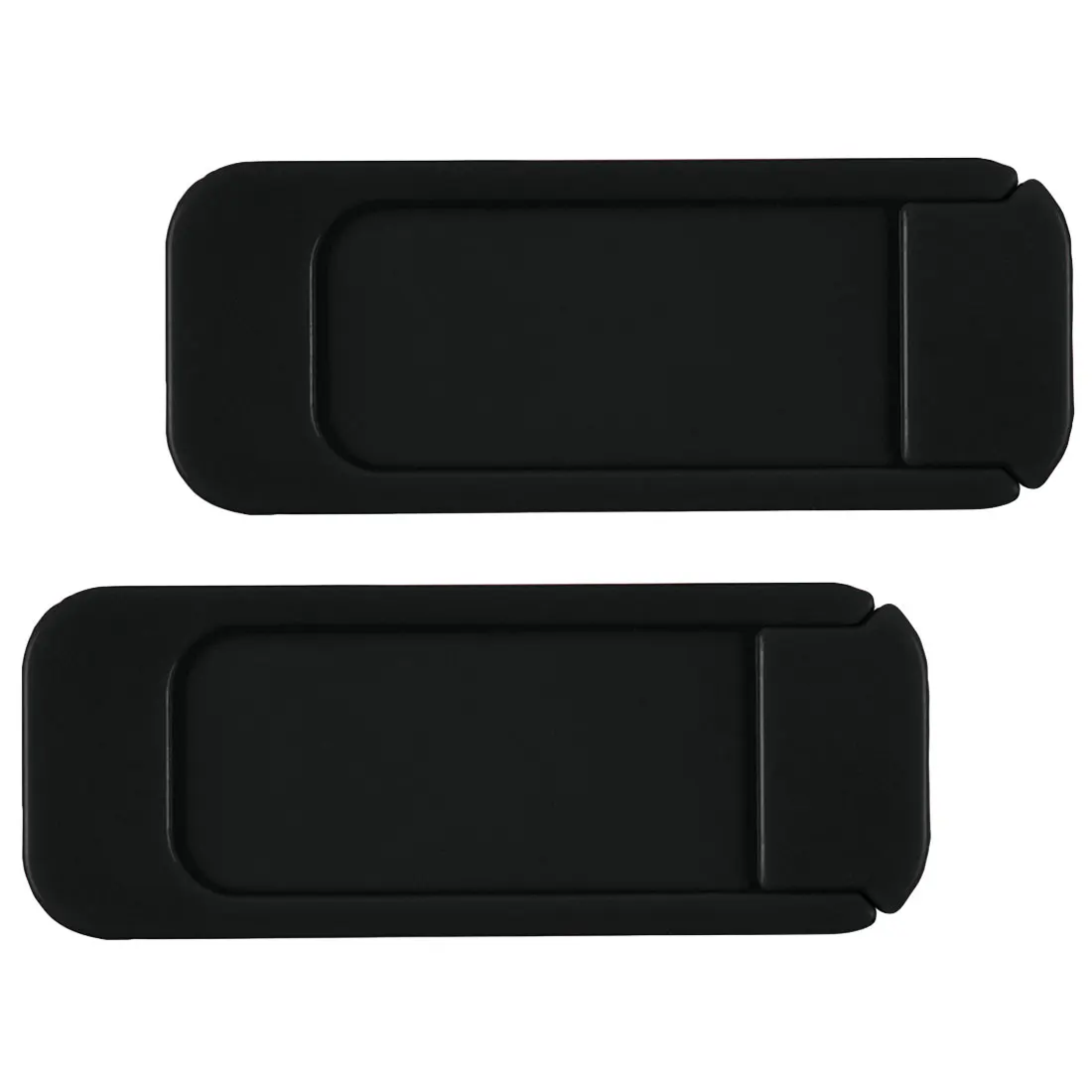 Mini Cam Cover Laptop Camera Cover Shutter Slider Plastic cam Camera Cover for ipad