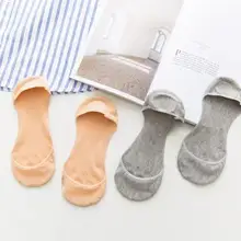 10 пар в упаковке, Новое поступление, женские носки, весенние и летние носки, 4 цвета, 10 пар, A0044