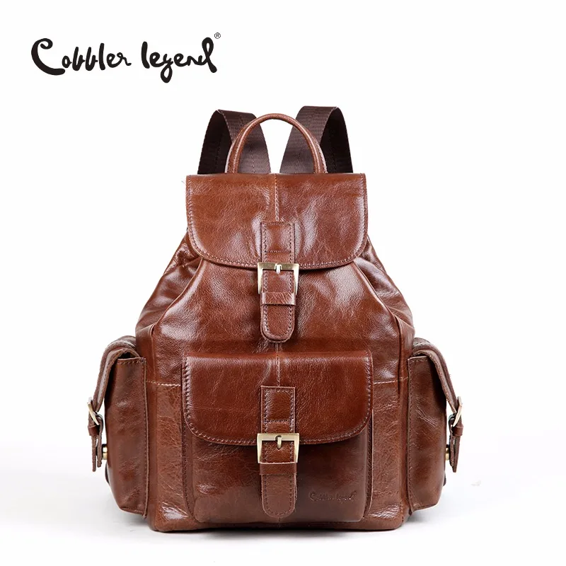 Сапожник Легенда 2018 новый модный бренд пояса из натуральной кожи для женщинs рюкзаки для подростков обувь девочек купить в магазине Cobbler Legend official store на AliExpress