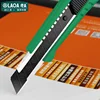 LAOA New Arrival 18MM Utility Knife Household Cutting Tools Wallpaper Cutter Office Tools ► Photo 1/6