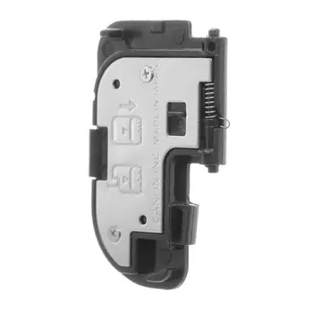 

Battery Terminal Cover Door For Canon 5D Mark III 5D3 Lid Cap DSLR Camera Repair