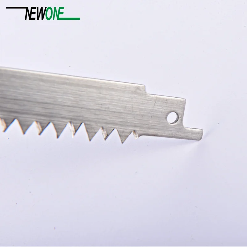  Stainless Steel big Saw Blades 240mm Multi Cutting For Wood Frozen meat Bone on Reciprocating Saw P